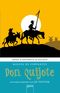 Don Quijote Cover des Buches Don Quijote (ISBN: 9783401600963)
