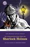 Die außergewöhnlichen Fälle des Sherlock Holmes Cover des Buches Die außergewöhnlichen Fälle des Sherlock Holmes (ISBN: 9783401602653)