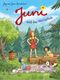 Juni und der Honigdieb Cover des Buches Juni und der Honigdieb (ISBN: 9783401602981)