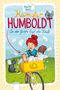 Hamster Humboldt. In der Größe liegt die Kraft Cover des Buches Hamster Humboldt. In der Größe liegt die Kraft (ISBN: 9783401605081)