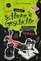 Meine übelst schlimme Geschichte!!! Tagebuch einer Vampirin (2) Cover des Buches Meine übelst schlimme Geschichte!!! Tagebuch einer Vampirin (2) (ISBN: 9783401607795)