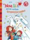 Hexe Lilli und der verflixte Gespensterzauber Cover des Buches Hexe Lilli und der verflixte Gespensterzauber (ISBN: 9783401700885)