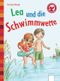 Lea und die Schwimmwette Cover des Buches Lea und die Schwimmwette (ISBN: 9783401700915)