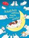 Schäfchen zählen macht sooo müde! Cover des Buches Schäfchen zählen macht sooo müde! (ISBN: 9783401707754)