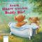 Komm Haare waschen, Buddy Bär Cover des Buches Komm Haare waschen, Buddy Bär (ISBN: 9783401708867)