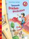 Spannende Drachengeschichten Cover des Buches Spannende Drachengeschichten (ISBN: 9783401713687)