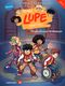 TEAM LUPE ermittelt (4). Eingeschlossen im Museum Cover des Buches TEAM LUPE ermittelt (4). Eingeschlossen im Museum (ISBN: 9783401719917)