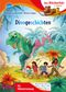 Dinogeschichten Cover des Buches Dinogeschichten (ISBN: 9783401720739)