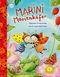 Marini Marienkäfer. Beste Freunde sind wunderbar Cover des Buches Marini Marienkäfer. Beste Freunde sind wunderbar (ISBN: 9783401721682)