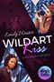 Wildart Kiss. Lovepiece für dich Cover des Buches Wildart Kiss. Lovepiece für dich (ISBN: 9783401840048)