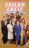 Falcon Crest Cover des Buches Falcon Crest (ISBN: 9783404106332)