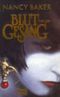 Blutgesang Cover des Buches Blutgesang (ISBN: 9783404122912)