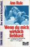Wenn du mich wirklich liebhast Cover des Buches Wenn du mich wirklich liebhast (ISBN: 9783404133901)