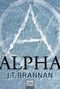 Alpha Cover des Buches Alpha (ISBN: 9783404168712)