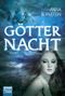 Götternacht Cover des Buches Götternacht (ISBN: 9783404170128)