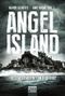 Angel Island - Die Halloween-Anthologie Cover des Buches Angel Island - Die Halloween-Anthologie (ISBN: 9783404170753)
