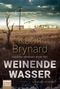Weinende Wasser Cover des Buches Weinende Wasser (ISBN: 9783404173655)