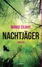 Nachtjäger Cover des Buches Nachtjäger (ISBN: 9783404176137)