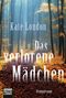 Das verlorene Mädchen Cover des Buches Das verlorene Mädchen (ISBN: 9783404176359)