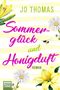 Sommerglück und Honigduft Cover des Buches Sommerglück und Honigduft (ISBN: 9783404178261)