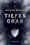 Tiefes Grab Cover des Buches Tiefes Grab (ISBN: 9783404178346)