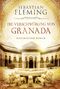 Die Verschwörung von Granada Cover des Buches Die Verschwörung von Granada (ISBN: 9783404179299)