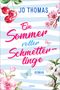 Ein Sommer voller Schmetterlinge Cover des Buches Ein Sommer voller Schmetterlinge (ISBN: 9783404179831)