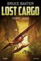 Lost Cargo: Tempeljäger Cover des Buches Lost Cargo: Tempeljäger (ISBN: 9783404180820)