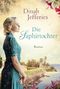 Die Saphirtochter Cover des Buches Die Saphirtochter (ISBN: 9783404183746)