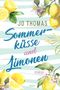 Sommerküsse und Limonen Cover des Buches Sommerküsse und Limonen (ISBN: 9783404184477)