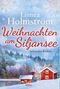 Weihnachten am Siljansee Cover des Buches Weihnachten am Siljansee (ISBN: 9783404185511)