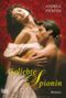 Geliebte Spionin Cover des Buches Geliebte Spionin (ISBN: 9783404187508)