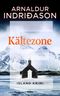 Kältezone Cover des Buches Kältezone (ISBN: 9783404187898)