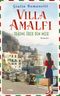 Villa Amalfi Cover des Buches Villa Amalfi (ISBN: 9783404188062)