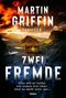 Zwei Fremde Cover des Buches Zwei Fremde (ISBN: 9783404189984)