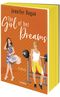 The Girl of her Dreams Cover des Buches The Girl of her Dreams (ISBN: 9783404193332)