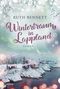 Wintertraum in Lappland Cover des Buches Wintertraum in Lappland (ISBN: 9783404194384)