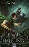 Der Kampf der Halblinge Cover des Buches Der Kampf der Halblinge (ISBN: 9783404207350)