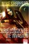 Kris Longknife - Die Invasion Cover des Buches Kris Longknife - Die Invasion (ISBN: 9783404207640)