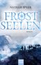 Frostseelen Cover des Buches Frostseelen (ISBN: 9783404208043)