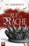 Der Ruf der Rache Cover des Buches Der Ruf der Rache (ISBN: 9783404208562)