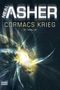 Cormacs Krieg Cover des Buches Cormacs Krieg (ISBN: 9783404233335)