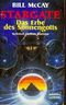Stargate. Das Erbe des Sonnengotts. Cover des Buches Stargate. Das Erbe des Sonnengotts. (ISBN: 9783404242191)