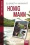 Honigmann Cover des Buches Honigmann (ISBN: 9783404607136)
