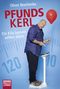 Pfundskerl Cover des Buches Pfundskerl (ISBN: 9783404608348)