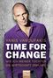 Time for Change Cover des Buches Time for Change (ISBN: 9783404609215)