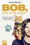 Bob, der Streuner Cover des Buches Bob, der Streuner (ISBN: 9783404609345)