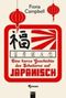 Eine kurze Geschichte des Scheiterns auf Japanisch Cover des Buches Eine kurze Geschichte des Scheiterns auf Japanisch (ISBN: 9783404923083)
