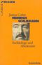 Heinrich Schliemann Cover des Buches Heinrich Schliemann (ISBN: 9783406410574)