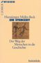 Die Steinzeit Cover des Buches Die Steinzeit (ISBN: 9783406477195)